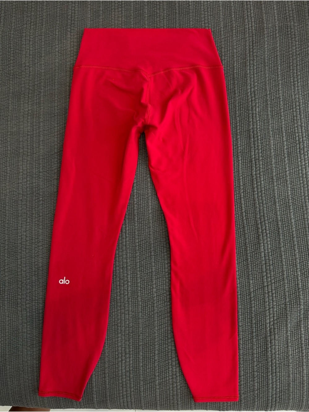 Alo Yoga high waisted leggings